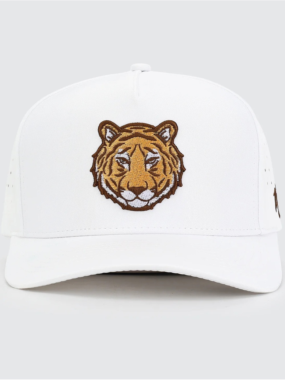 WAGGLE Striped It Hat